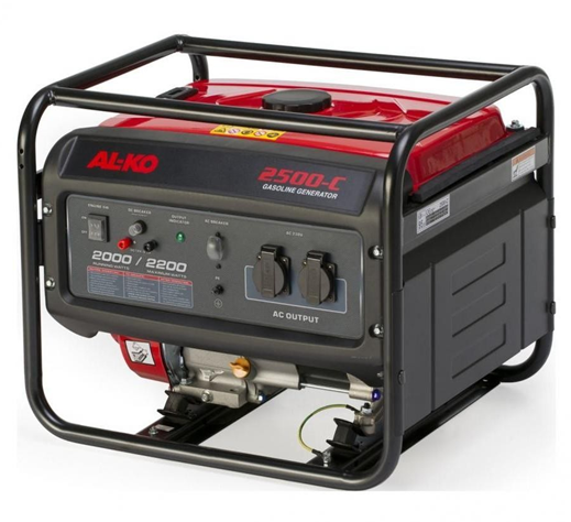 Generator 2500-C ALKO